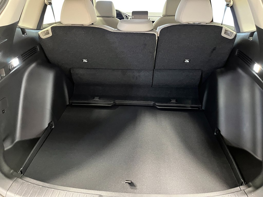 New 2027 Honda CR-V EX-L image 31