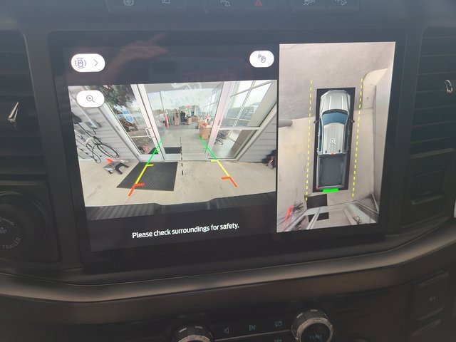 Used 2024 Ford F350 Lariat w/ Lariat Ultimate Package image 11