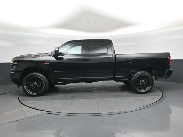 New 2026 RAM 2500 Big Horn image 7
