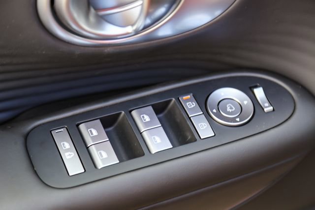 New 2026 Hyundai Ioniq 9 SEL image 22