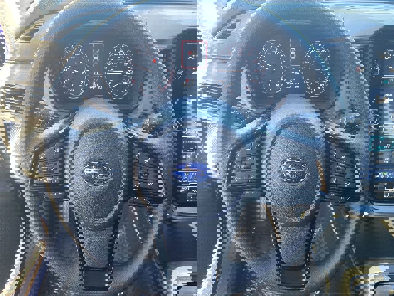 New 2026 Subaru Crosstrek 2.0i Premium image 18