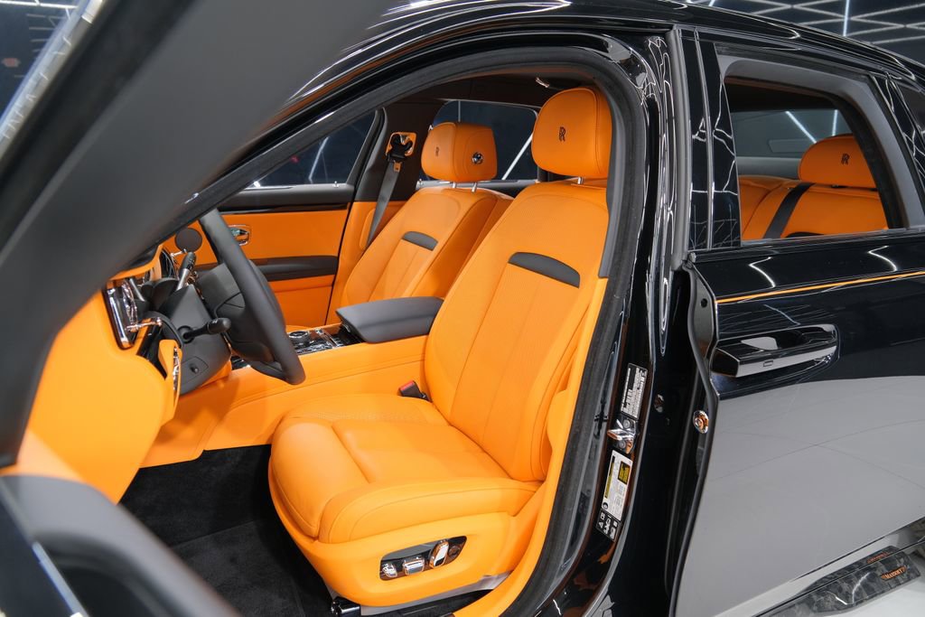 Used 2026 Rolls-Royce Ghost image 31