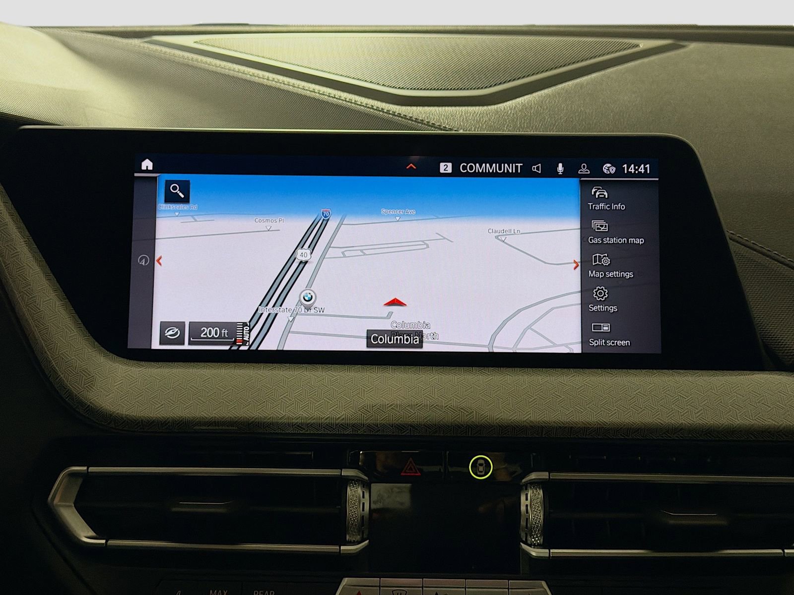 Used 2021 BMW 228i xDrive Gran Coupe w/ Premium Package image 17