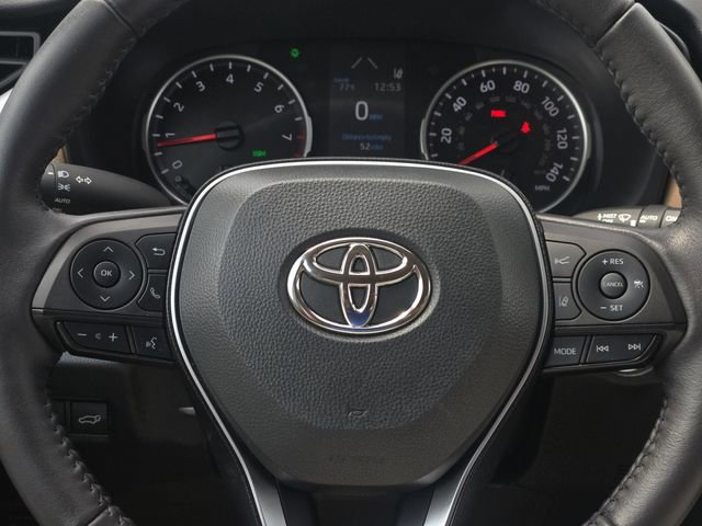 Certified 2022 Toyota RAV4 XLE w/ Convenience Package image 26