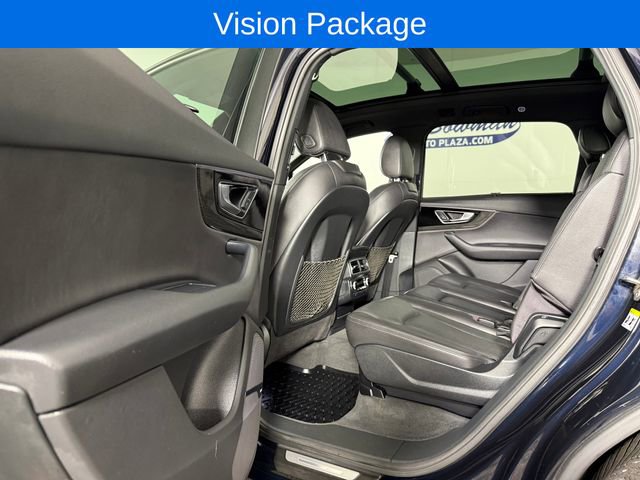 Used 2017 Audi Q7 3.0T Prestige AWD/4WD image 13