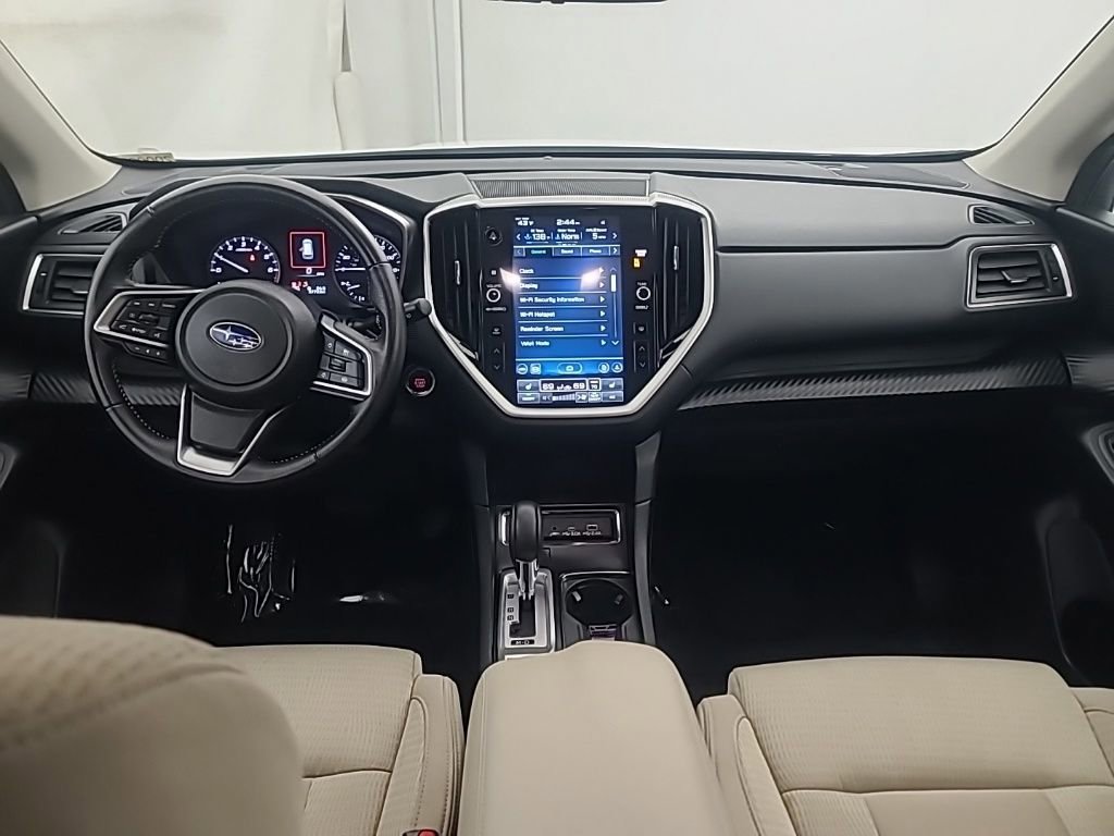 Used 2025 Subaru Ascent Premium AWD/4WD image 24