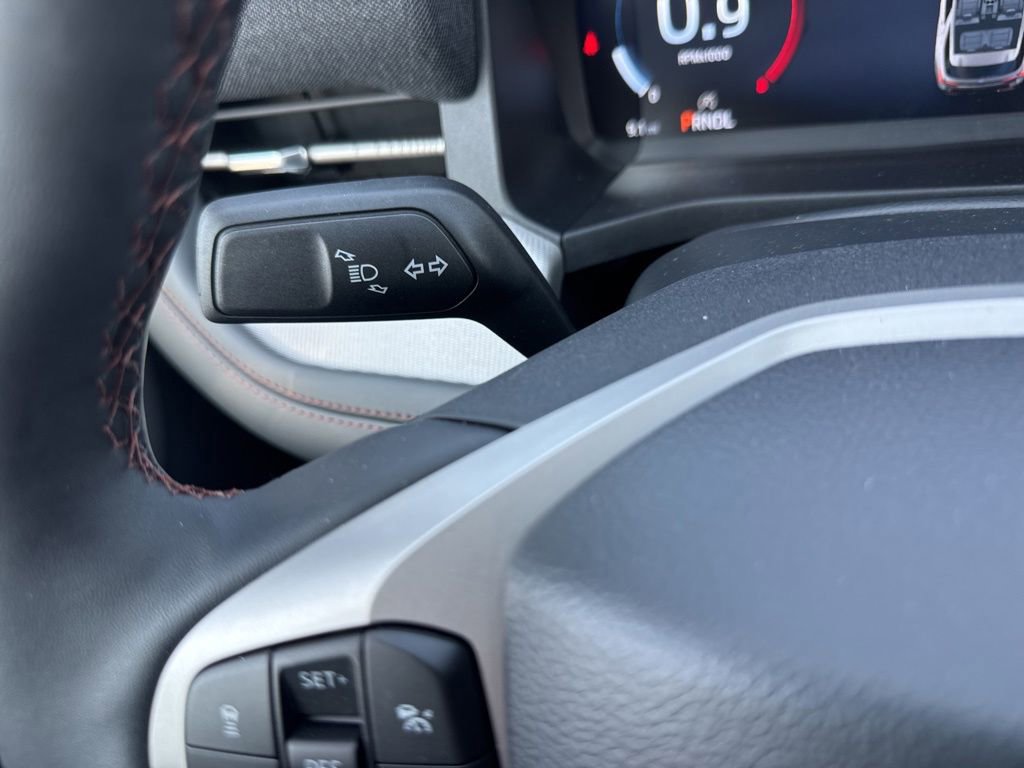 New 2026 Ford Explorer Active w/ Active Comfort Package image 25