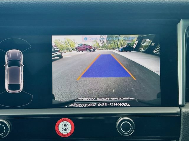 Certified 2024 Porsche Macan AWD/4WD image 17