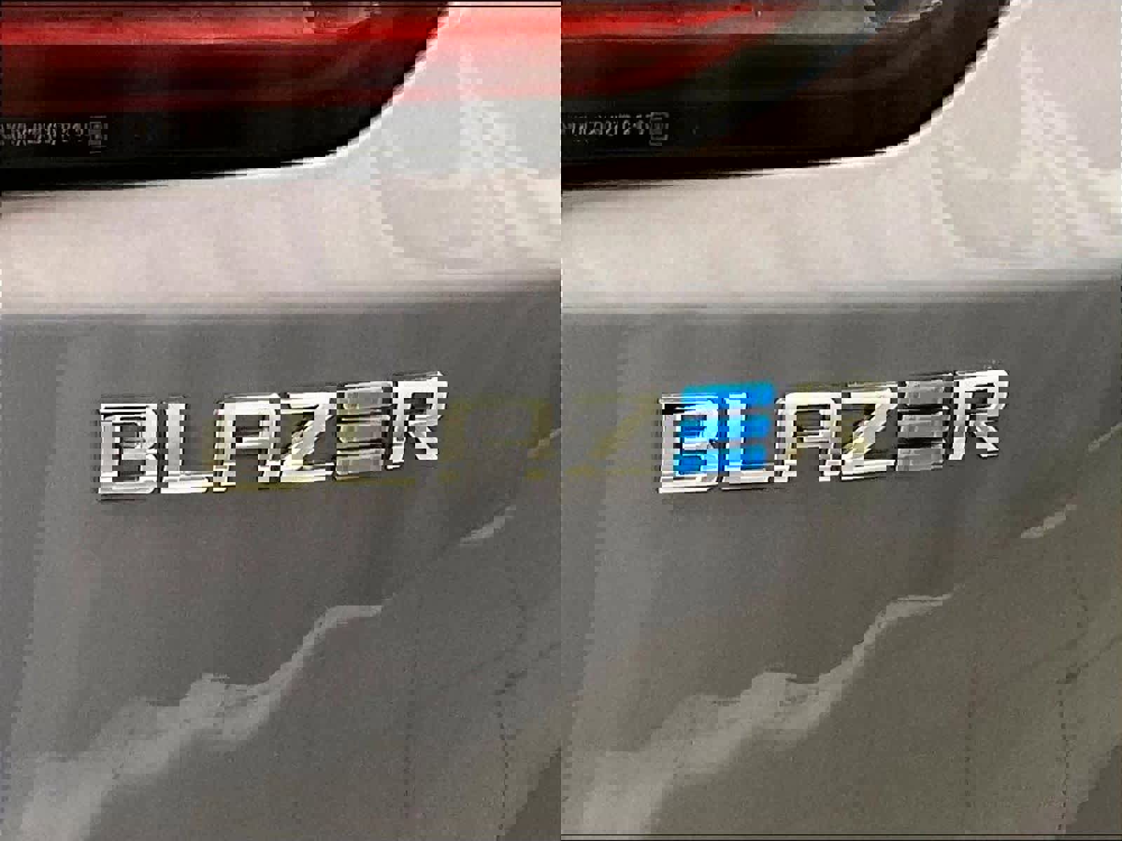 Used 2024 Chevrolet Blazer EV LT image 29