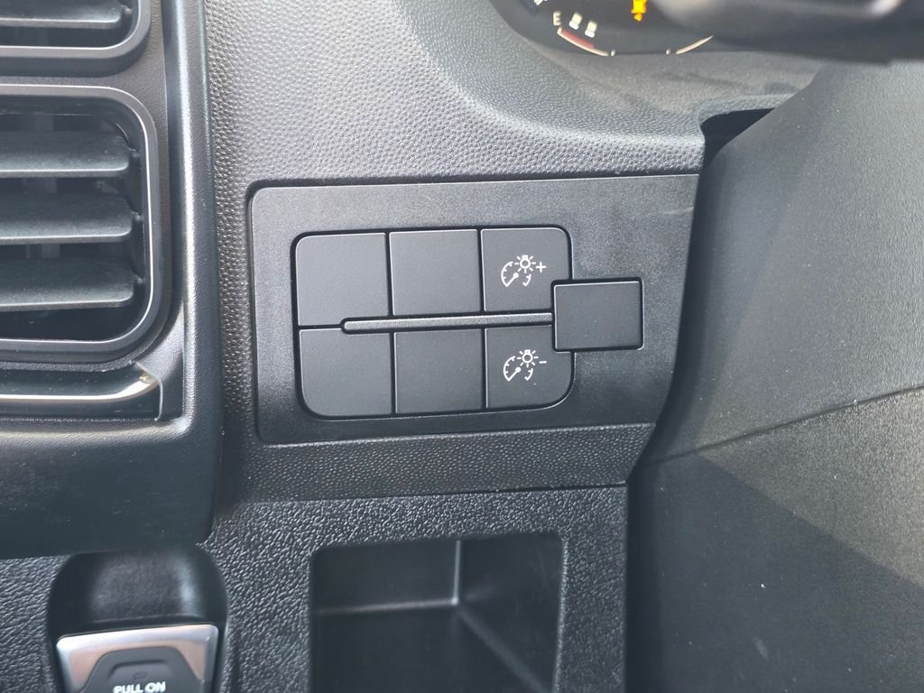 New 2026 RAM ProMaster 3500 w/ Power Group FWD image 20
