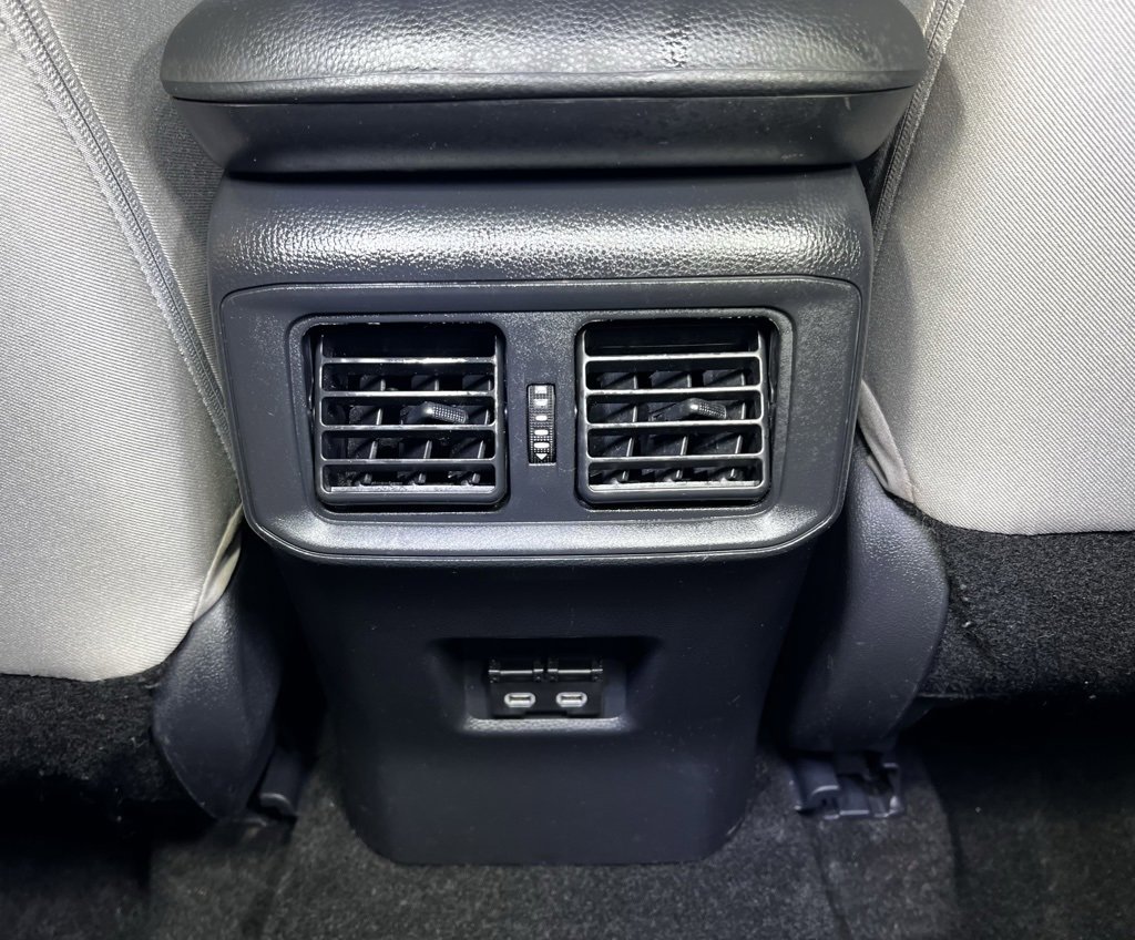 Used 2024 Toyota RAV4 XLE image 46