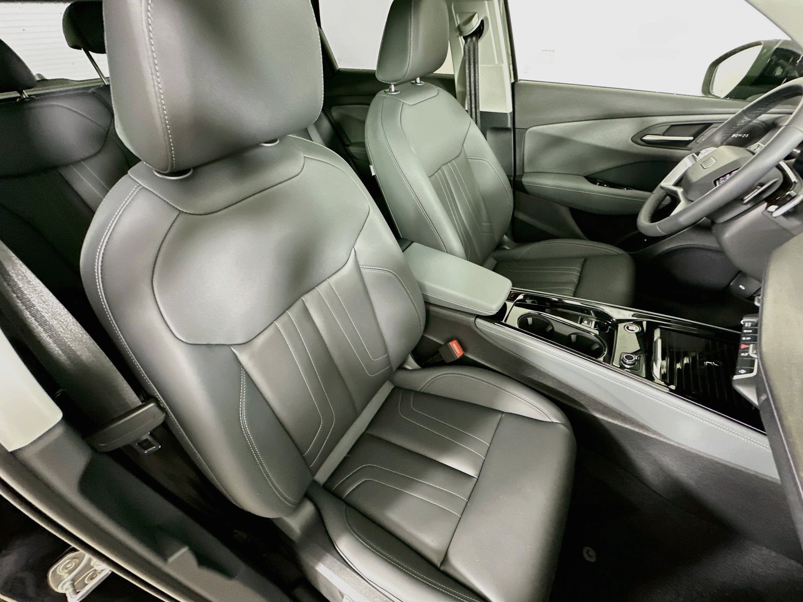 New 2026 Audi Q3 quattro 2.0T AWD/4WD image 45
