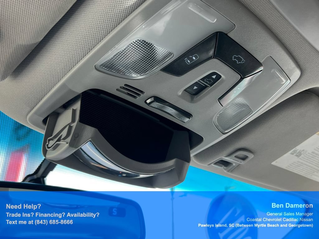 Used 2017 Toyota Sienna SE Premium FWD image 50
