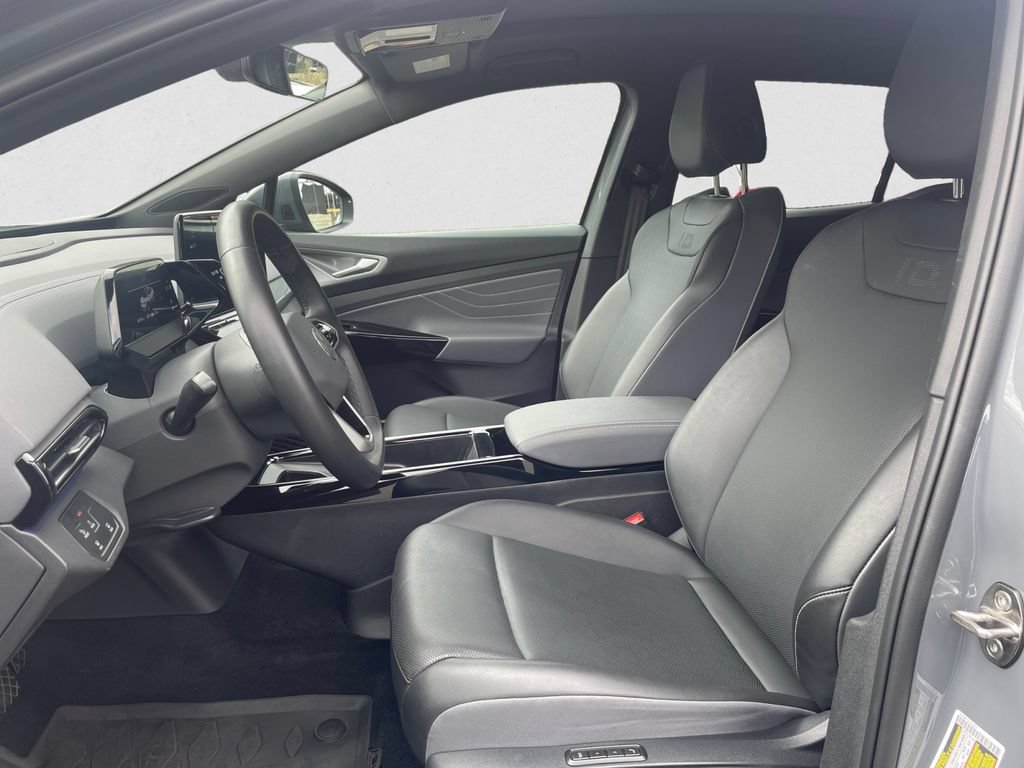 Certified 2023 Volkswagen ID.4 Pro S RWD image 9
