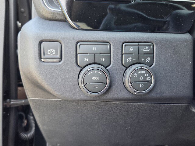 New 2026 Chevrolet Silverado 2500 LT w/ Trail Boss Package AWD/4WD image 25