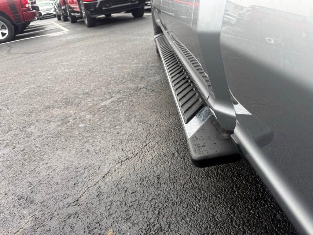 Used 2021 Ford F150 XLT w/ Equipment Group 301A Mid image 7