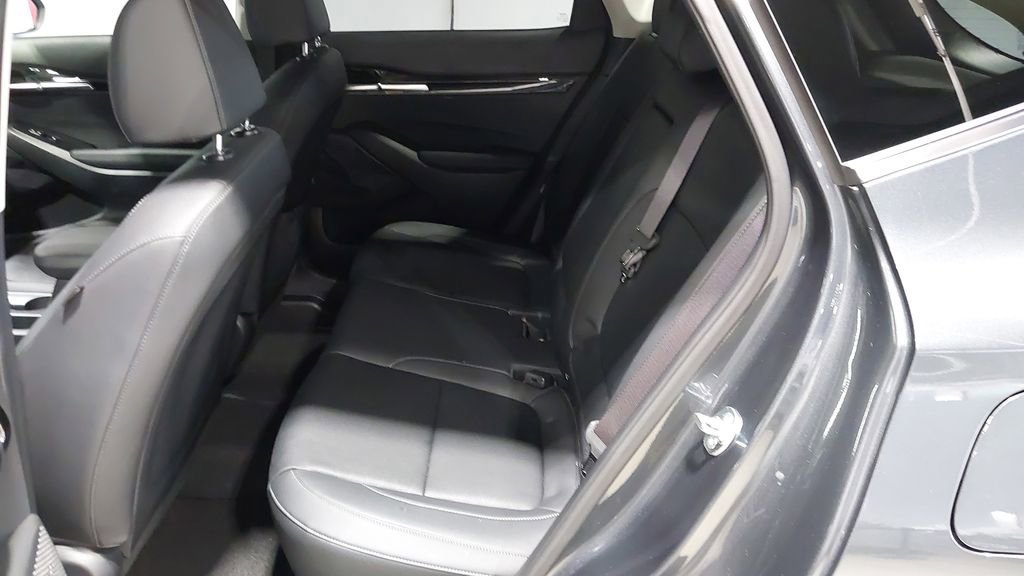 Used 2024 Kia Seltos SX w/ SX Sunroof Package AWD/4WD image 20