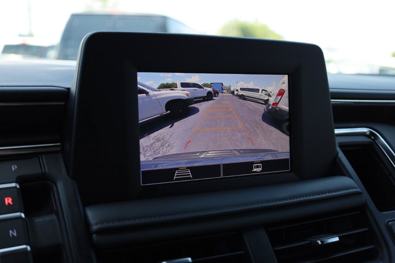 Used 2024 Chevrolet Suburban LS w/ Driver Alert Package RWD image 11