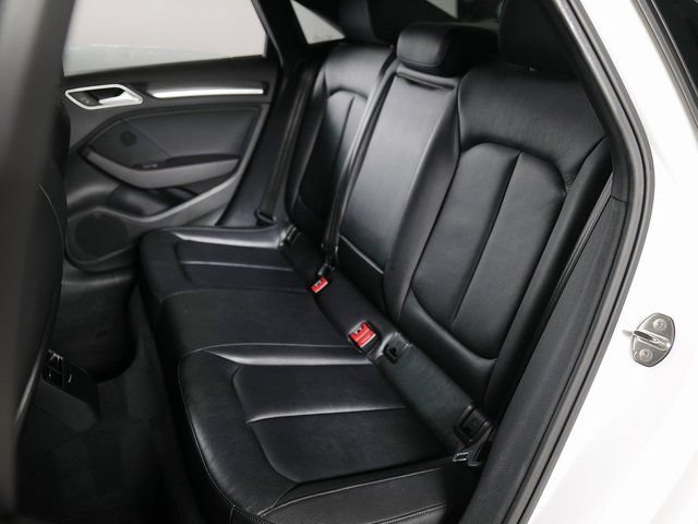 Used 2020 Audi A3 2.0T Premium AWD/4WD image 6