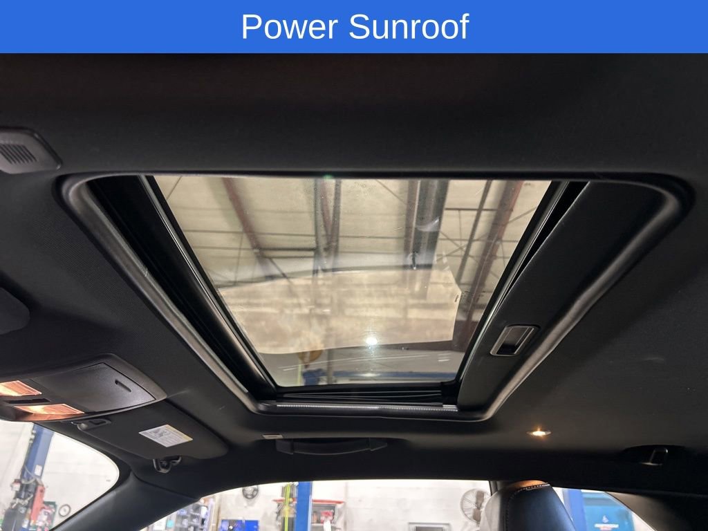 Used 2021 Dodge Challenger GT w/ Plus Package AWD/4WD image 4