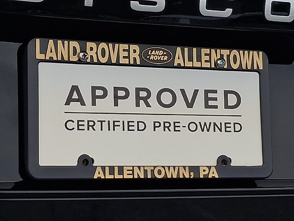 Used 2026 Land Rover Discovery S AWD/4WD image 31