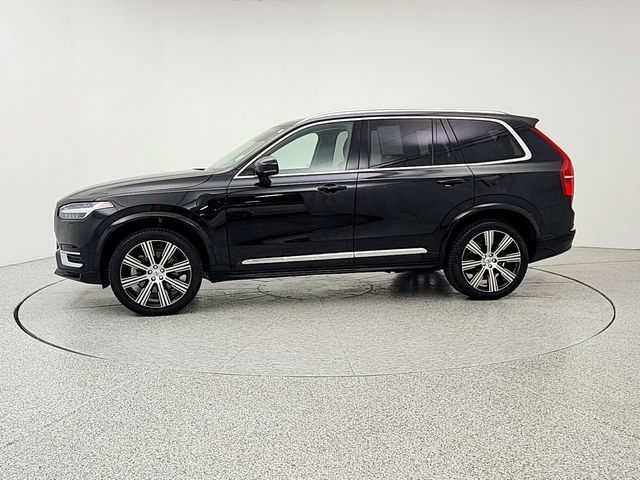 Used 2024 Volvo XC90 T8 Ultimate w/ Protection Package Premier AWD/4WD image 8