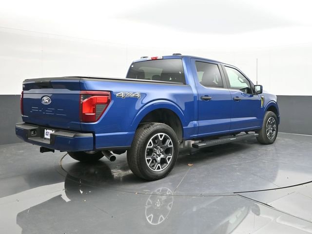 Used 2024 Ford F150 STX image 14