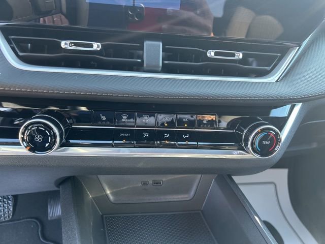 New 2026 Chevrolet Equinox LT image 25