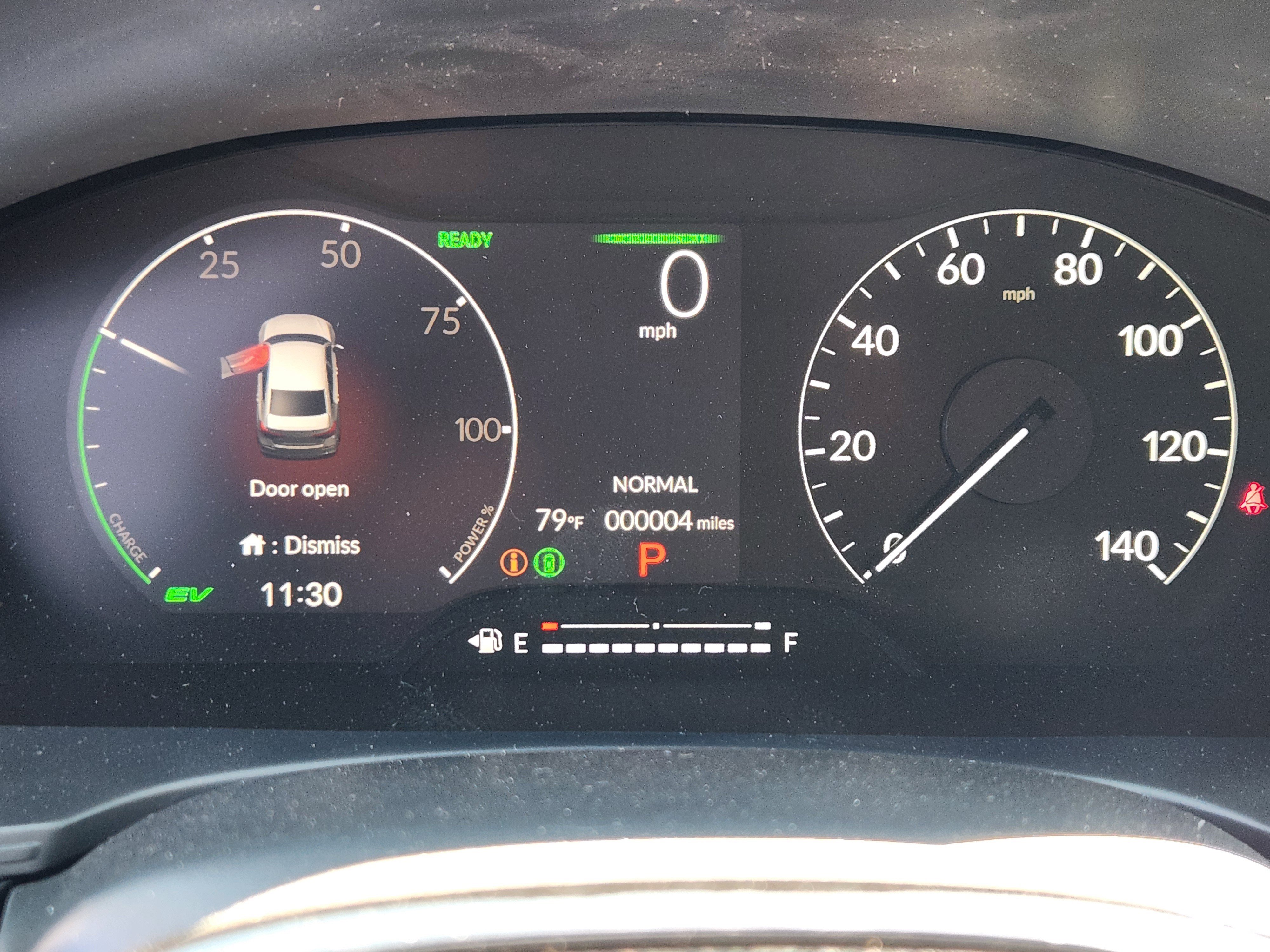 New 2026 Honda Civic Sport image 10