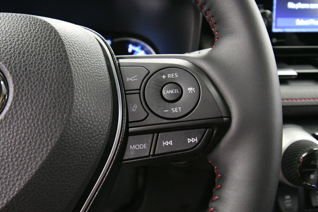 Used 2022 Toyota RAV4 XSE image 22