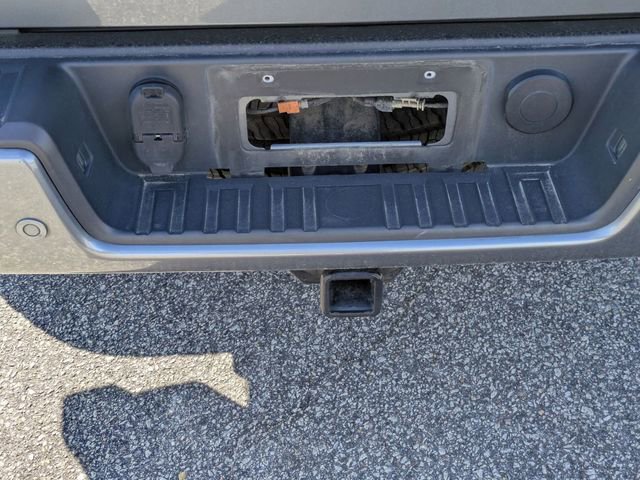 Used 2021 Chevrolet Colorado Z71 w/ Safety Package AWD/4WD image 30