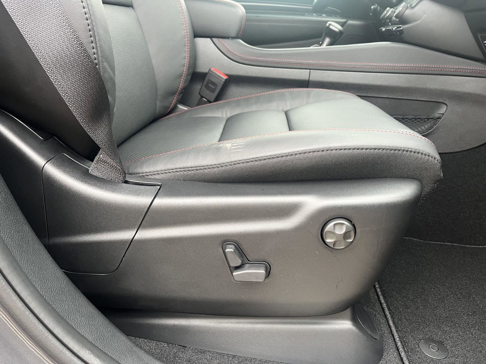 New 2026 Dodge Durango GT image 49