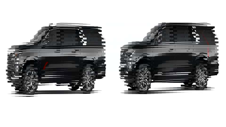 New 2026 Cadillac Escalade ESV Luxury image 14