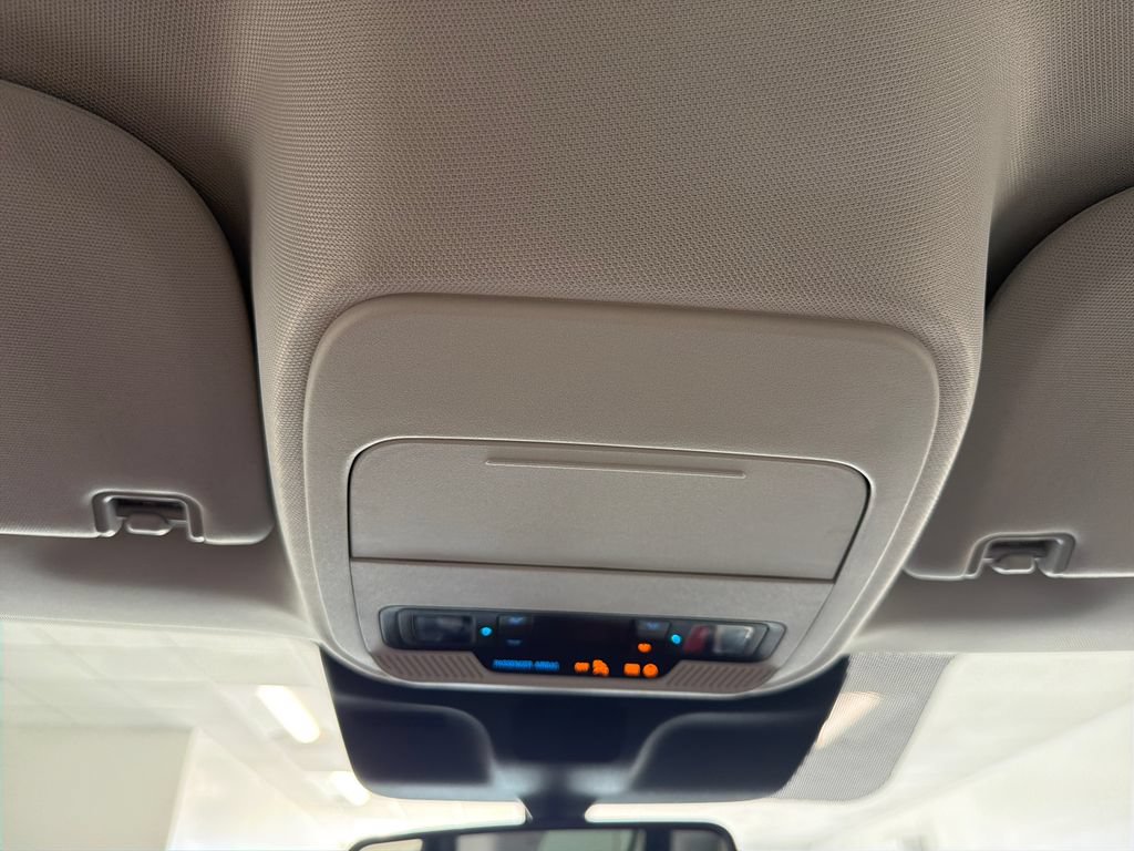 New 2027 Ford Expedition Active RWD image 20