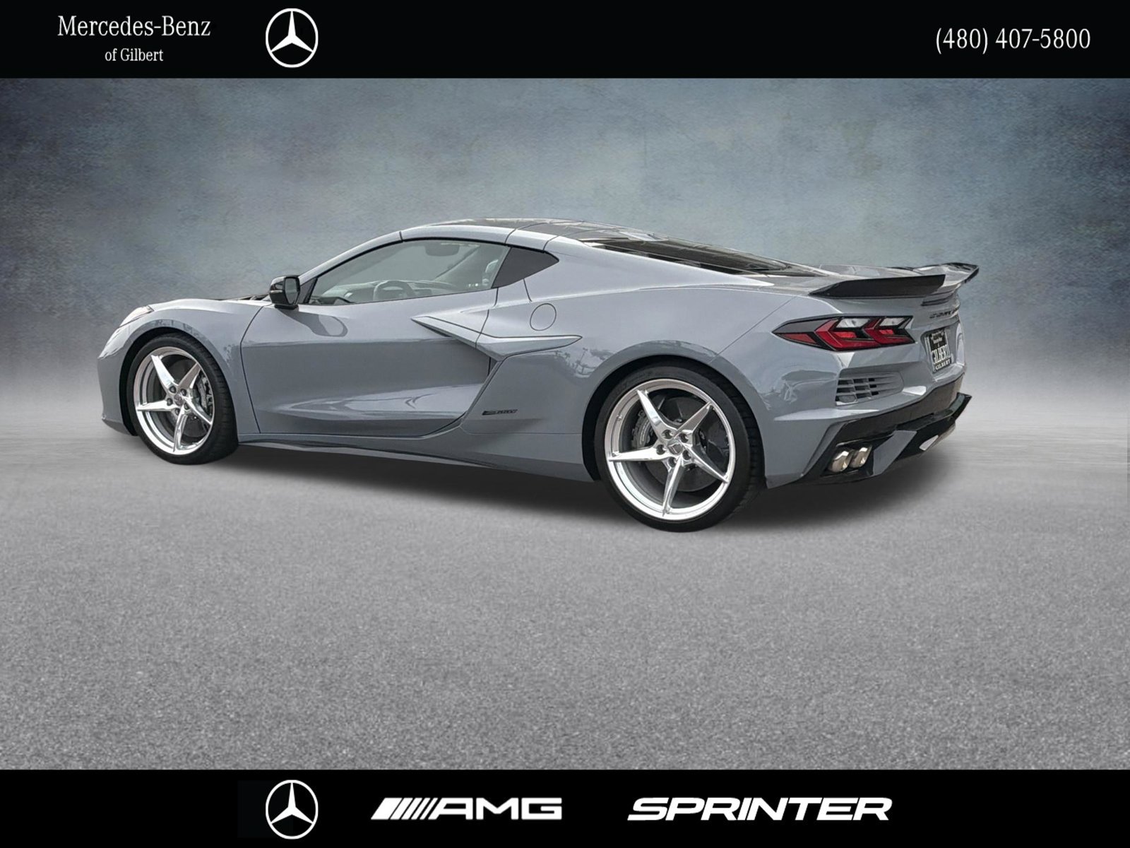 Used 2024 Chevrolet Corvette E-Ray w/ ZER Performance Package AWD/4WD image 6