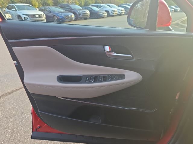 Certified 2023 Hyundai Santa Fe SEL w/ Premium Package image 40