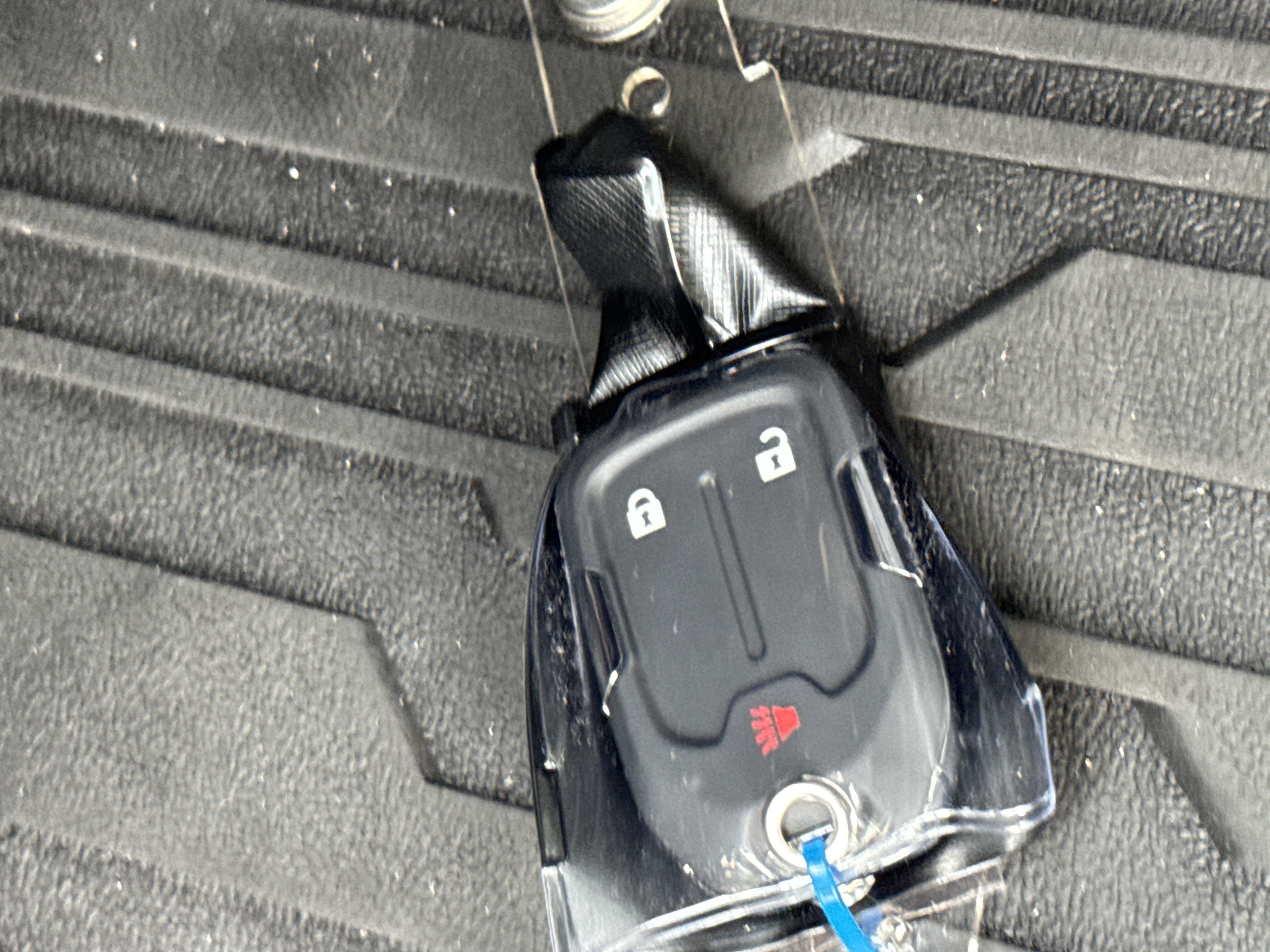 Used 2020 GMC Acadia SLE FWD image 34