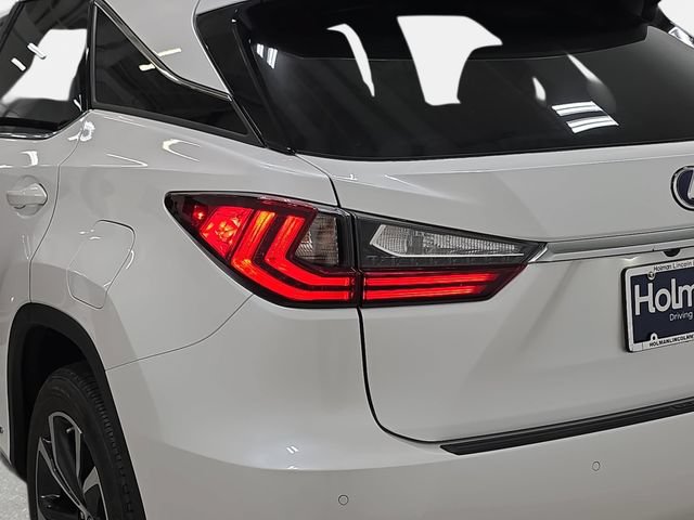 Used 2021 Lexus RX 450h AWD w/ Premium Package image 31