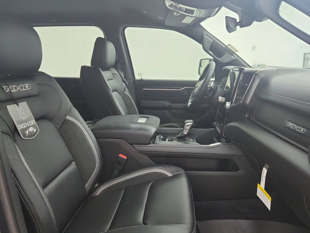 New 2026 RAM 1500 RHO AWD/4WD image 33