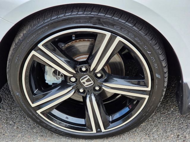 Used 2024 Honda Accord Sport image 18