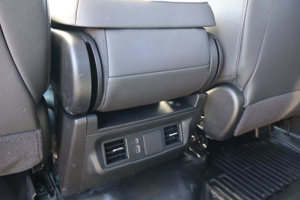 New 2024 Chevrolet Silverado 3500 W/T w/ WT Convenience Package image 24