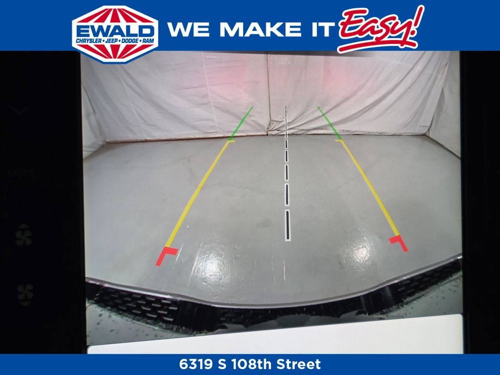 New 2026 RAM 1500 Big Horn image 3