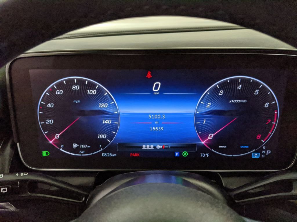 Used 2023 Mercedes-Benz GLC 300 4MATIC image 11