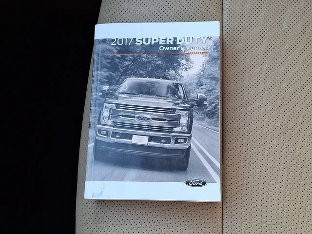 Used 2017 Ford F250 Lariat w/ Tow Technology Bundle AWD/4WD image 27