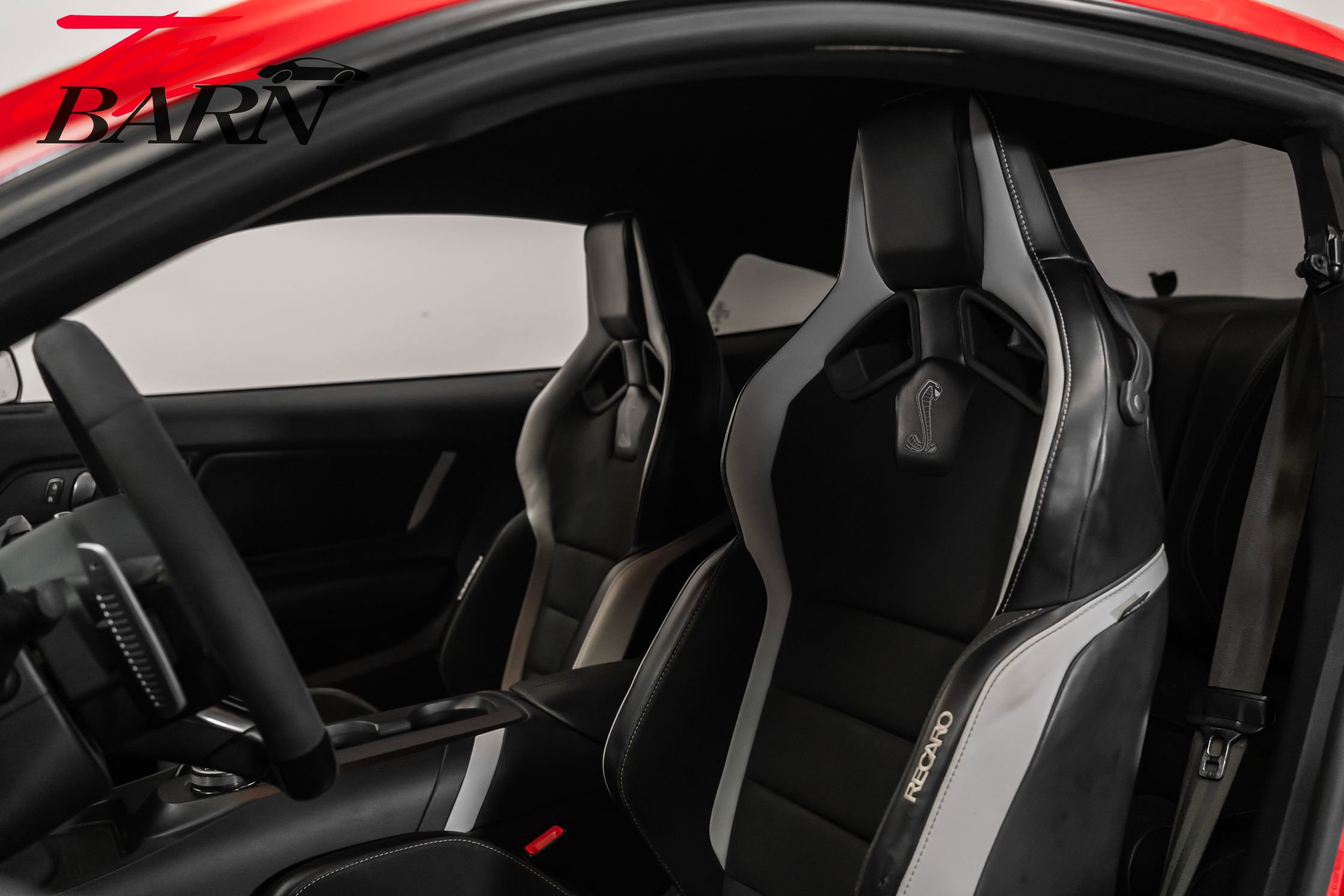 Used 2020 Ford Mustang Shelby GT500 w/ Technology Package image 22