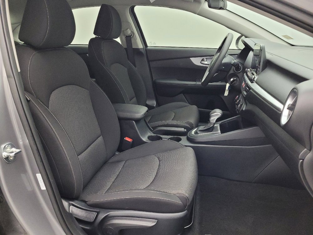 Used 2024 Kia Forte LXS w/ LXS Technology Package image 21