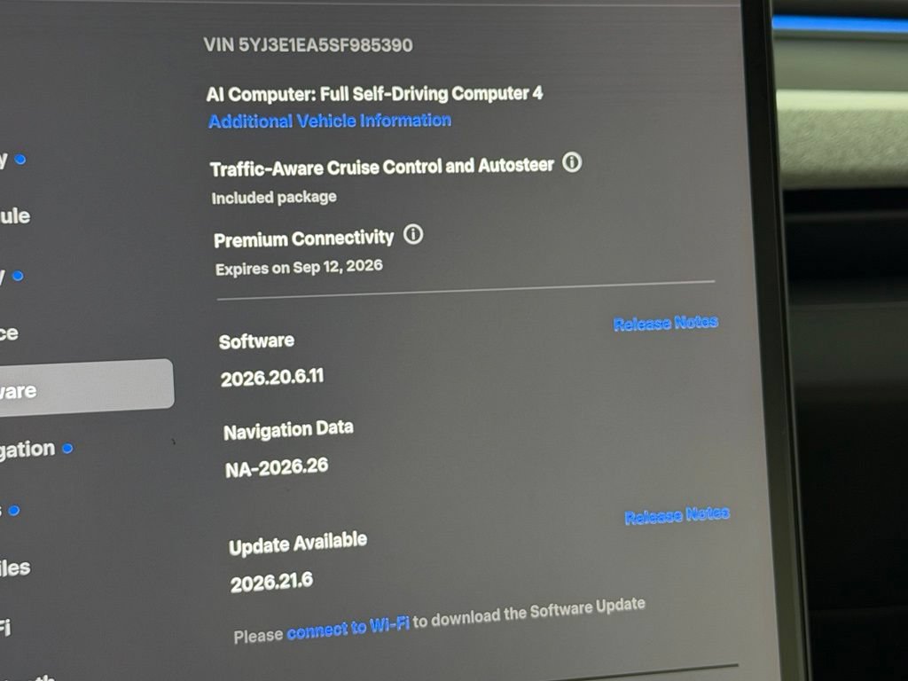 Used 2025 Tesla Model 3 Long Range RWD image 16