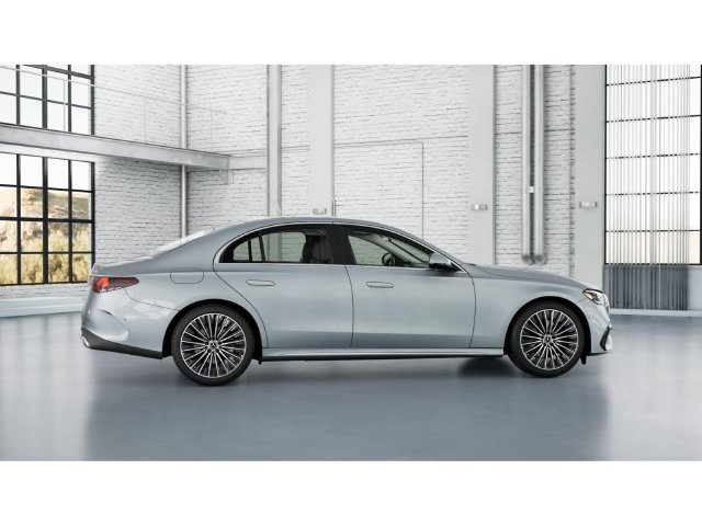 New 2027 Mercedes-Benz E 350 4MATIC Sedan image 17