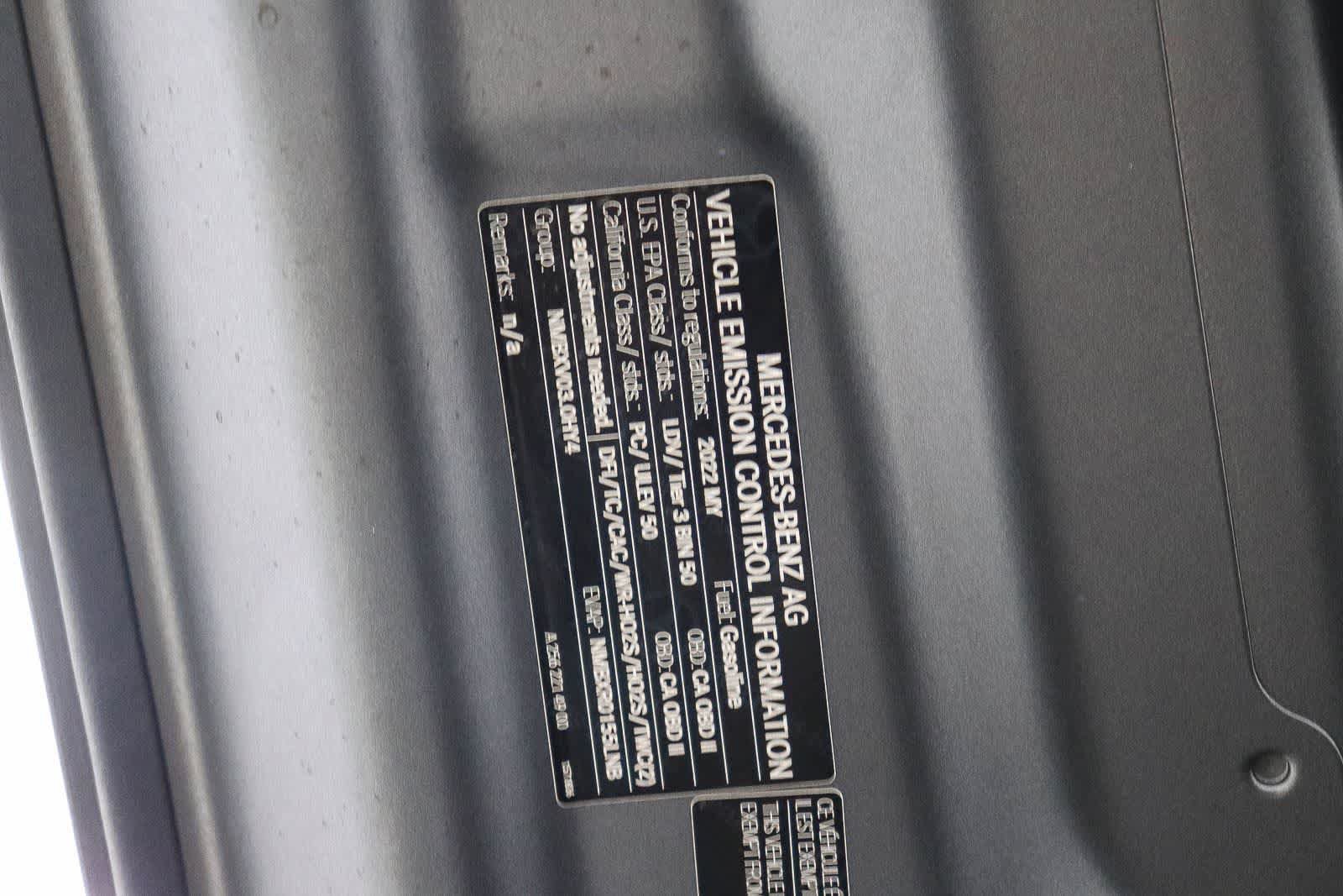 Certified 2022 Mercedes-Benz E 450 4MATIC Coupe image 29