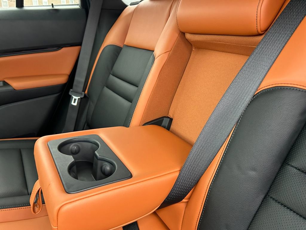 New 2026 Honda Prologue Elite image 25